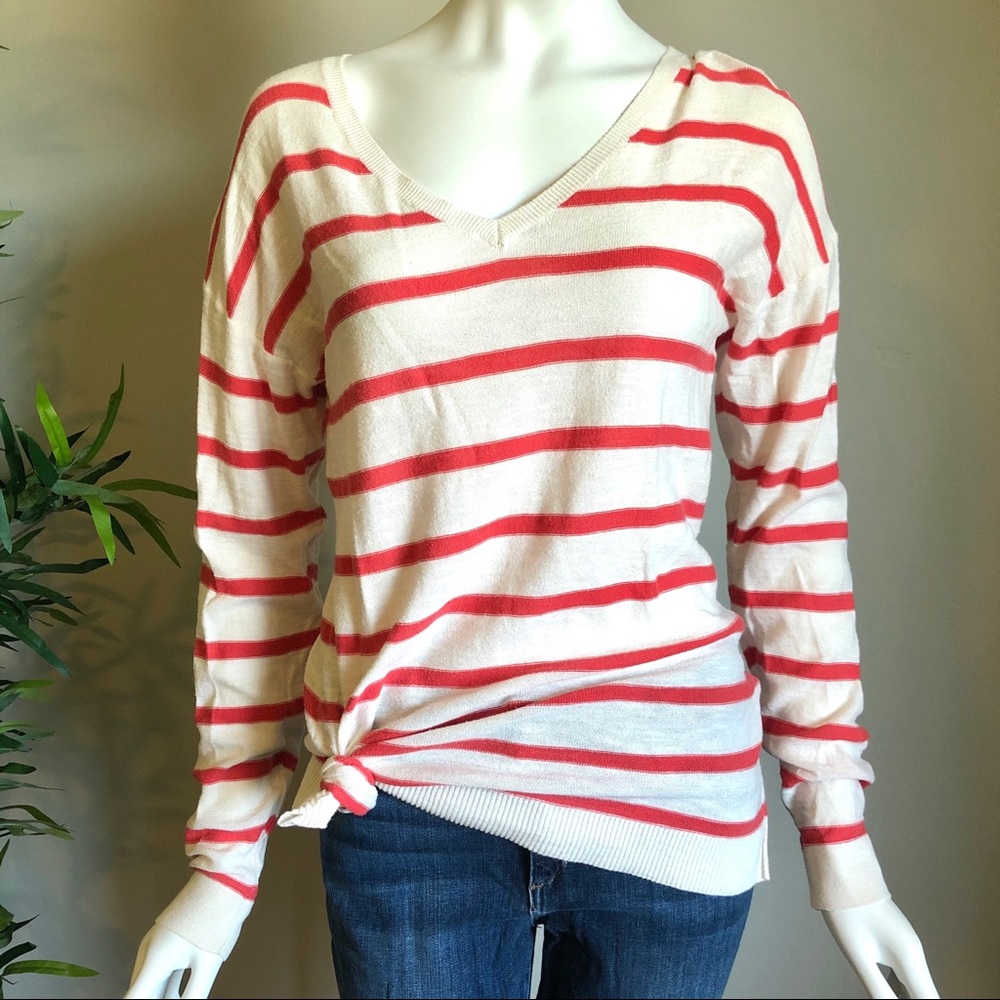 Banana Republic lightweight summer sweater size M
